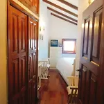 Domek alpejski Casa Dos Sequeiras *