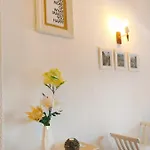 Domek alpejski Casa Dos Sequeiras *