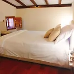 Domek alpejski Casa Dos Sequeiras *