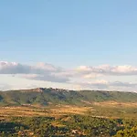 Domek alpejski Casa Dos Sequeiras *
