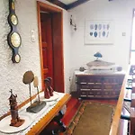 Domek alpejski Casa Dos Sequeiras Monsanto