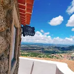 Casa Dos Sequeiras