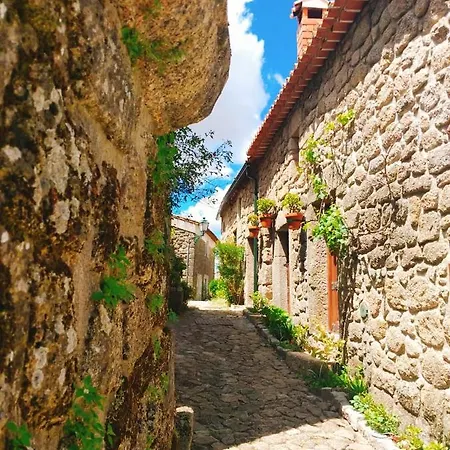 Casa Dos Sequeiras *