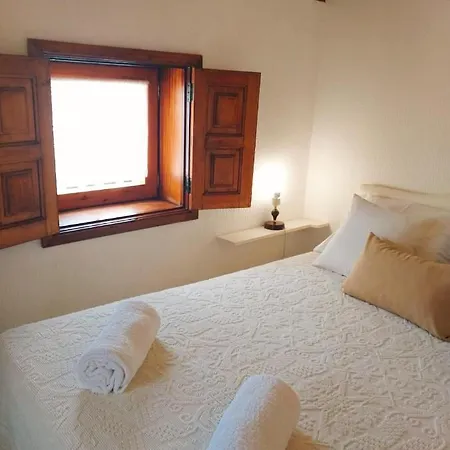 Casa Dos Sequeiras *