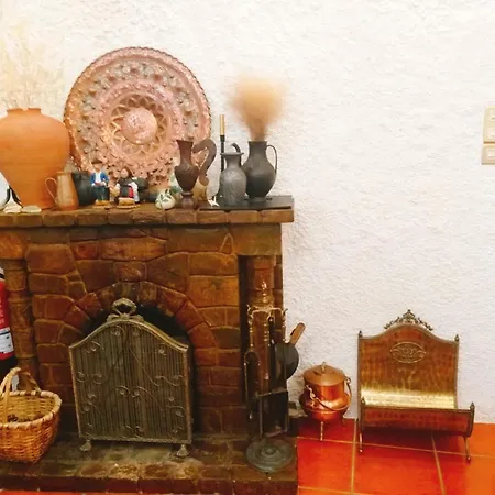 Casa Dos Sequeiras * Monsanto