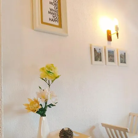 Chalet Casa Dos Sequeiras *