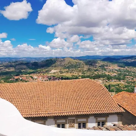 Casa Dos Sequeiras *