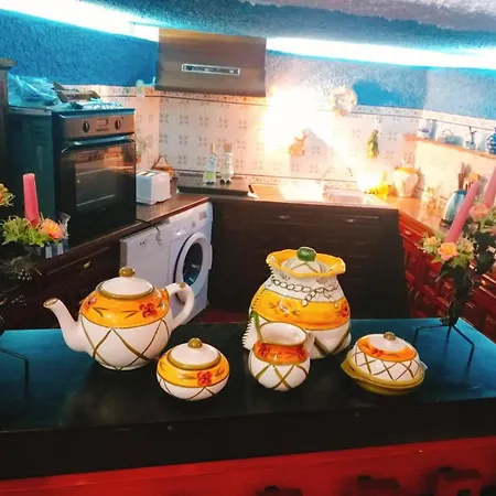 Casa Dos Sequeiras *