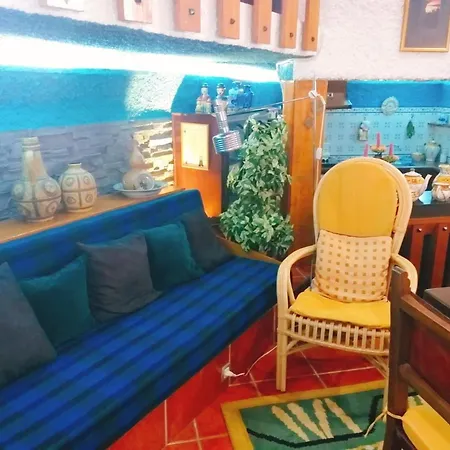 Casa Dos Sequeiras Monsanto