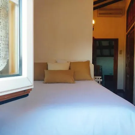 Casa Dos Sequeiras * Monsanto