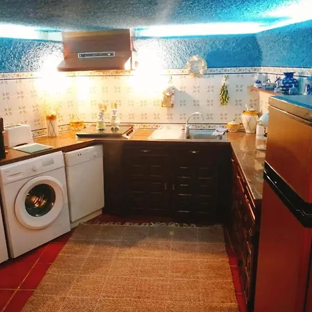 Casa Dos Sequeiras Dağ evi