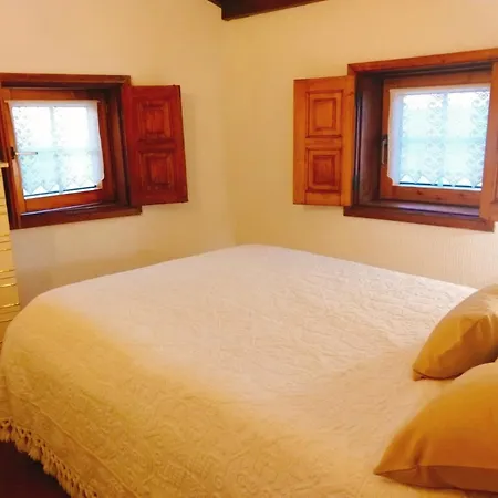 Casa Dos Sequeiras