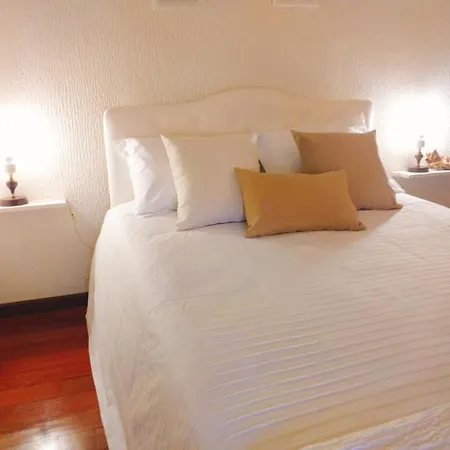 Casa Dos Sequeiras * Monsanto