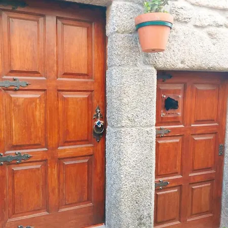 Casa Dos Sequeiras * Monsanto