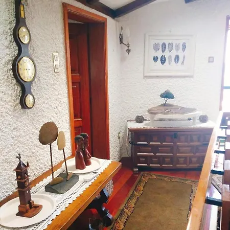 Chalet Casa Dos Sequeiras Monsanto