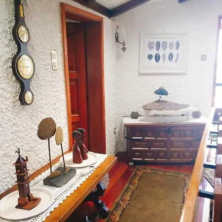 Chalet Casa Dos Sequeiras Monsanto