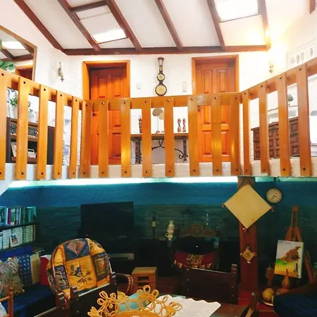 Casa Dos Sequeiras