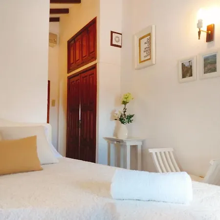 Casa Dos Sequeiras Chalet *