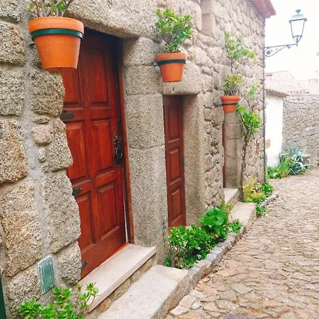 Casa Dos Sequeiras