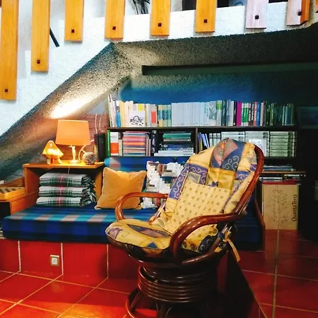 Casa Dos Sequeiras * Monsanto