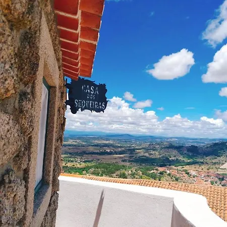 Casa Dos Sequeiras