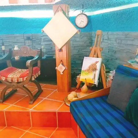 Casa Dos Sequeiras * Monsanto
