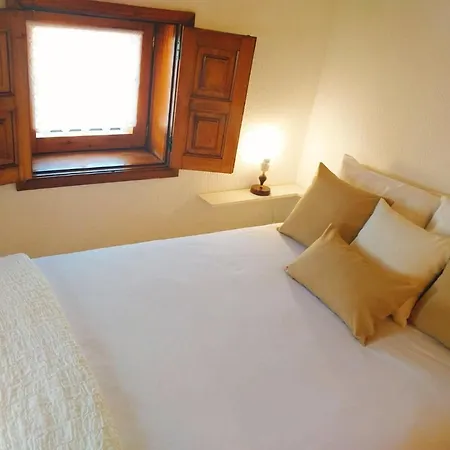 Chalet Casa Dos Sequeiras Monsanto