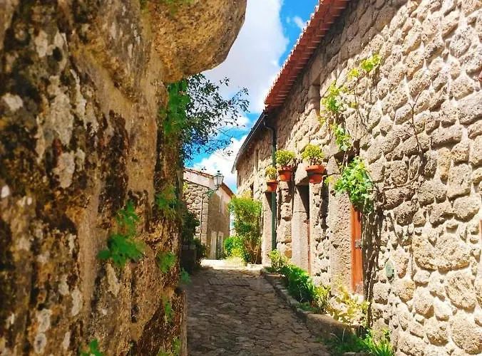 Casa Dos Sequeiras *