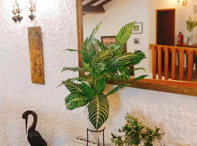 Casa Dos Sequeiras * モンサント