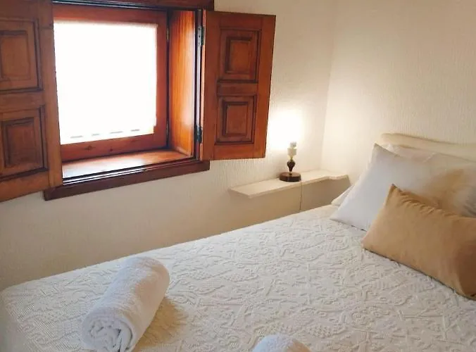 Casa Dos Sequeiras *