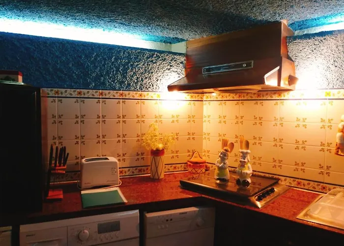 Casa Dos Sequeiras * モンサント