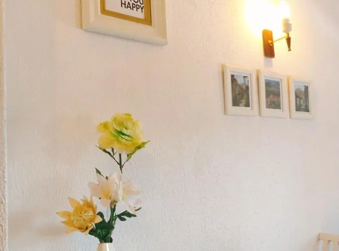 シャレー Casa Dos Sequeiras *