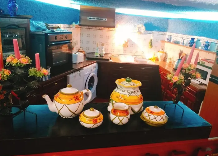 Casa Dos Sequeiras *