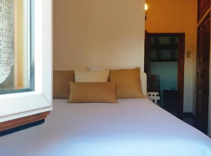 Casa Dos Sequeiras * モンサント