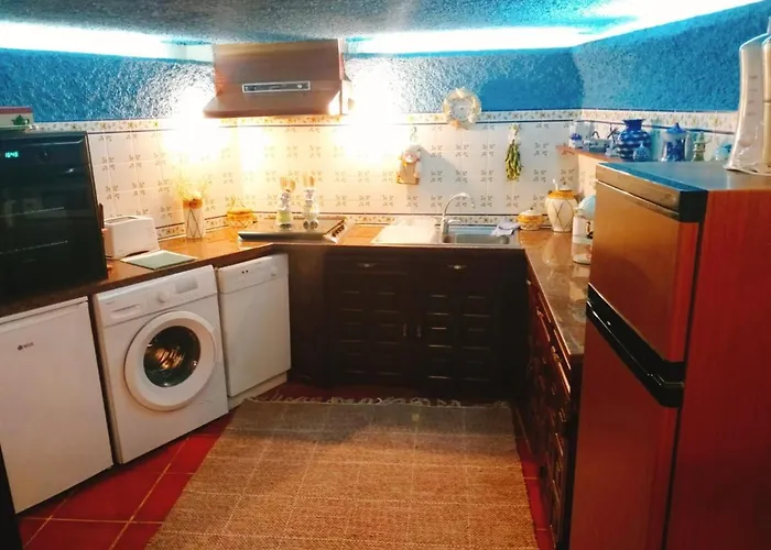 Casa Dos Sequeiras Chalet