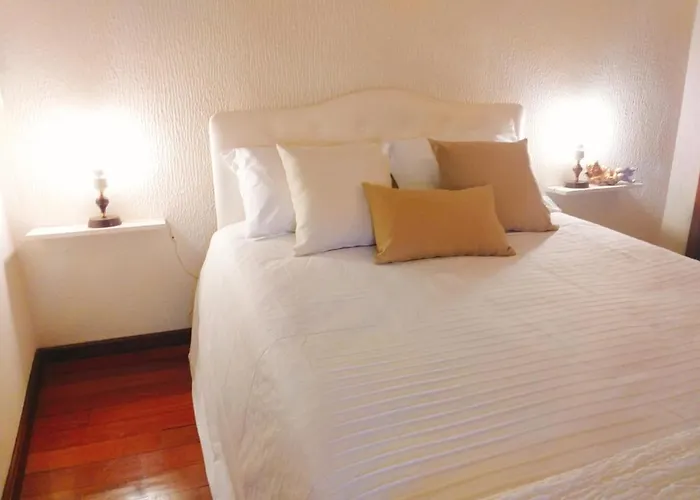 Casa Dos Sequeiras * Monsanto