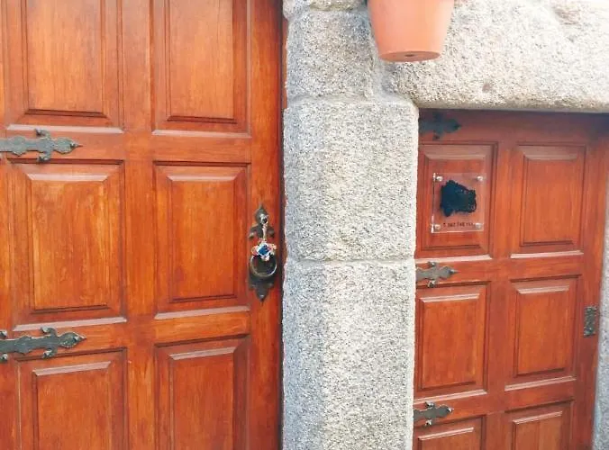 Casa Dos Sequeiras * モンサント