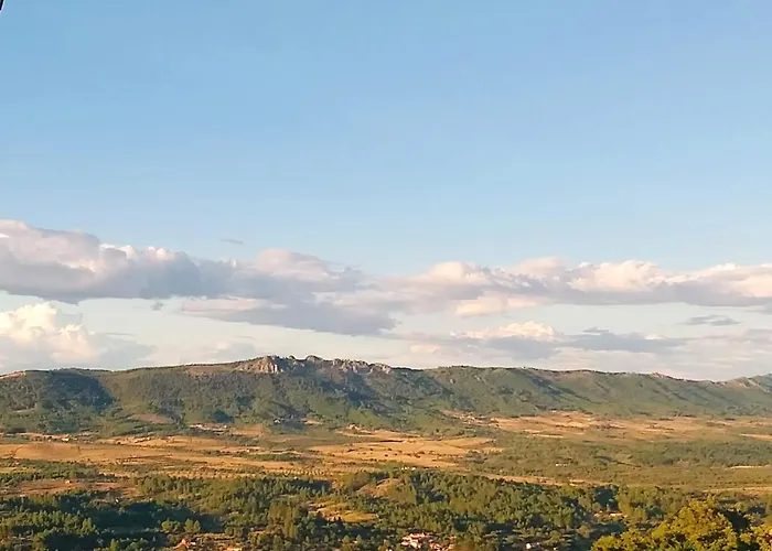 シャレー Casa Dos Sequeiras *