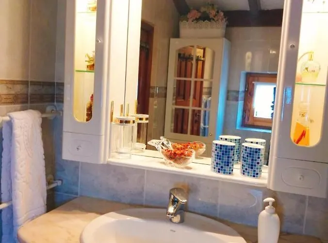 Casa Dos Sequeiras Monsanto