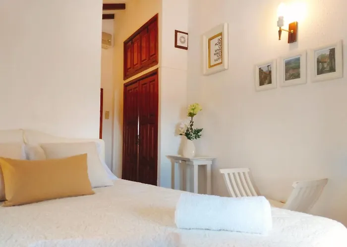 Casa Dos Sequeiras Chalet *