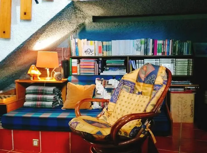 Casa Dos Sequeiras * מונסנטו