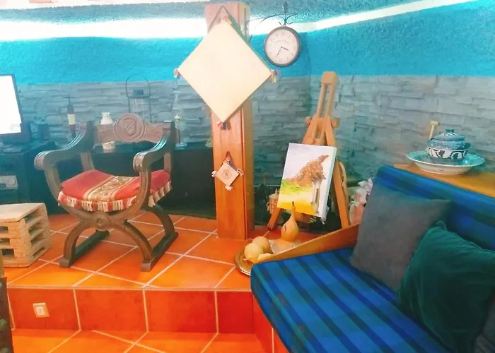 Casa Dos Sequeiras * Monsanto