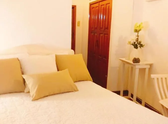 Casa Dos Sequeiras モンサント