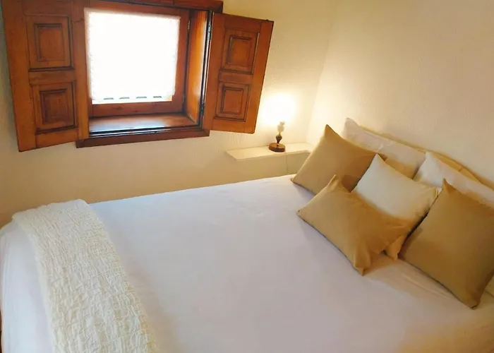 Chalet Casa Dos Sequeiras Monsanto